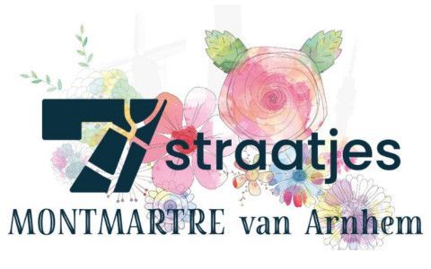 Montmartre in de 7straatjes 2025: Franse sferen in Arnhem!