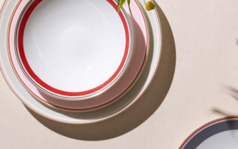 Dibbern Capri servies