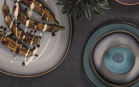 Uitbreiding Like Lave servies