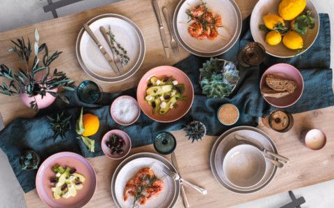 Like by Villeroy & Boch Perlemor collectie