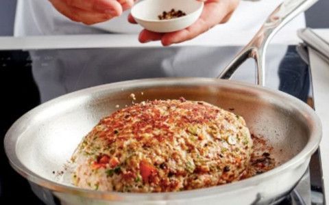 PFAS-vrije pannen: Veilig en duurzaam koken