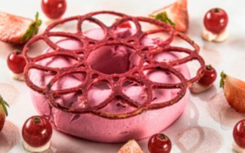 Maak van elk gerecht een kunstwerk met Plate-it