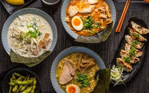 Tokyo Design collectie