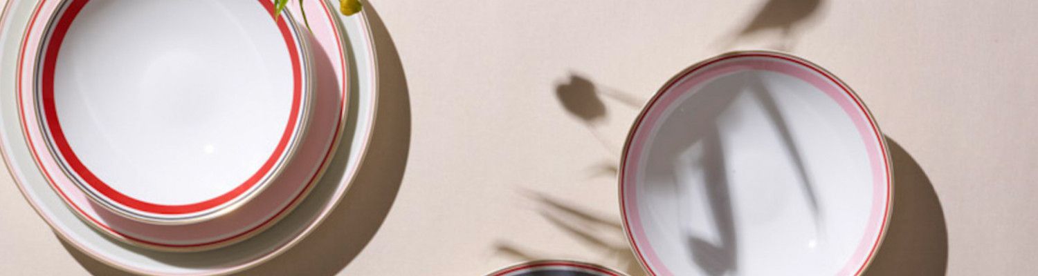 Dibbern Capri servies