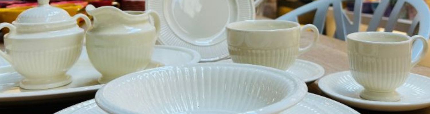 Wedgwood Edme servies
