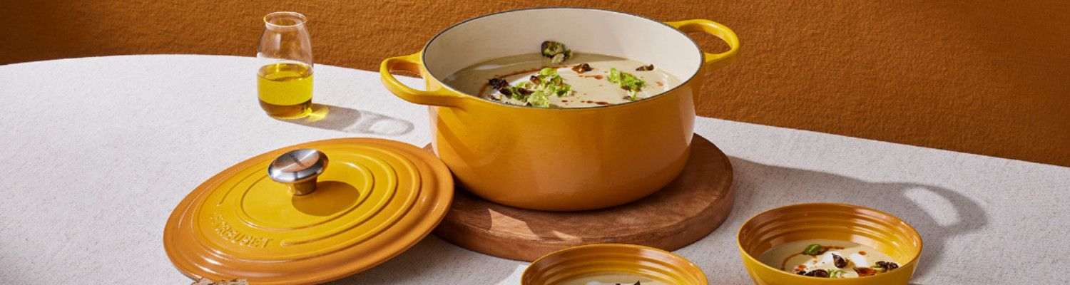 Le Creuset Nectar