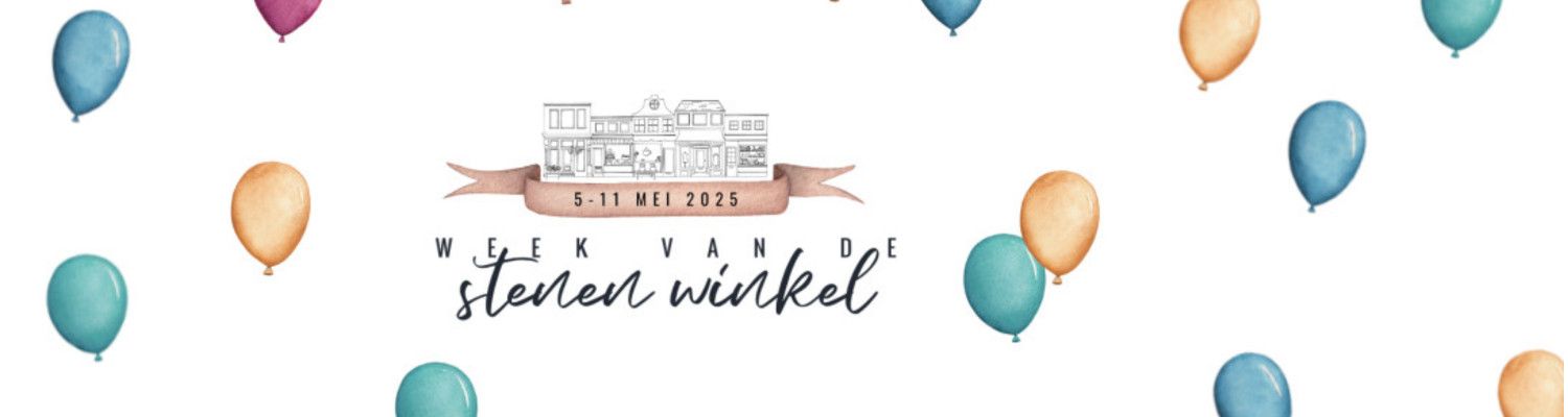 De Week van de Stenen Winkel