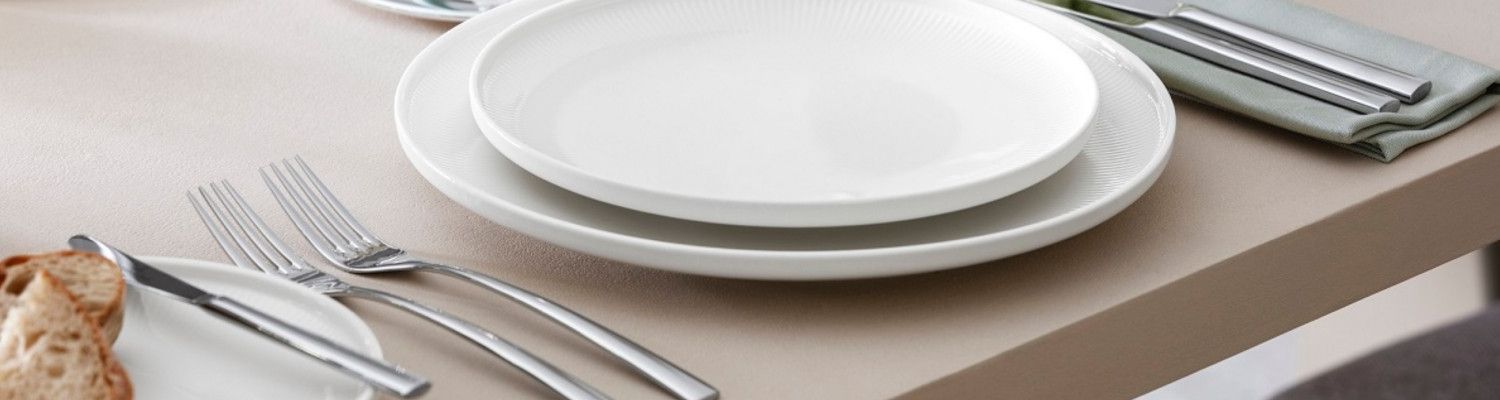 Nieuw servies Villeroy & Boch Afina