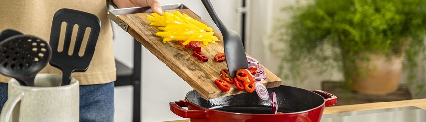 STAUB