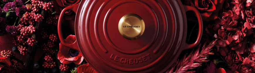 Le Creuset