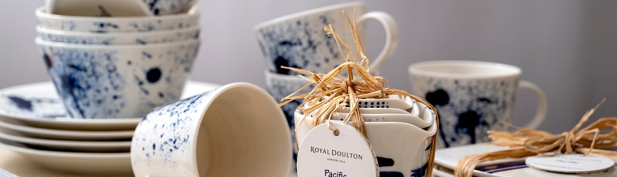 Royal Doulton | Koop online | Servies.nl - Servies.nl