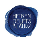 Heinen Delfts Blauw