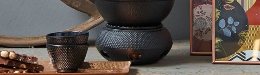 Theelichten Theelichten