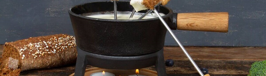 Fonduesets Fonduesets
