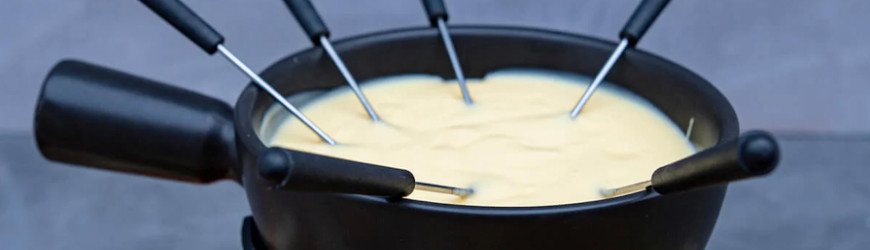 Fondue