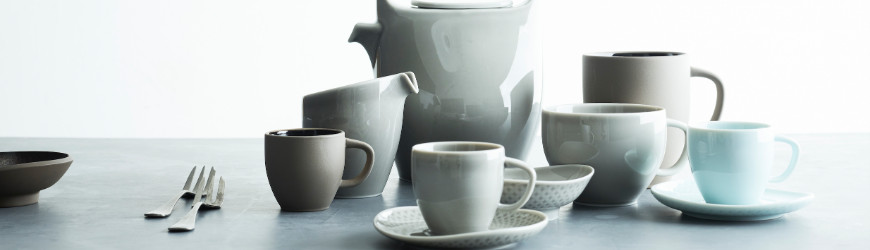 Koffie en thee servies | Grote online collectie | Servies.nl - Servies.nl