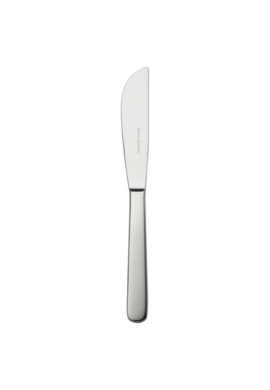 ROBBE & BERKING - Atlantic-Brillant 18/8 - Dessertmes