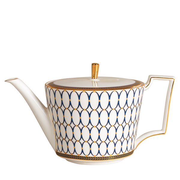 WEDGWOOD - Renaissance Gold - Theepot 1ltr.