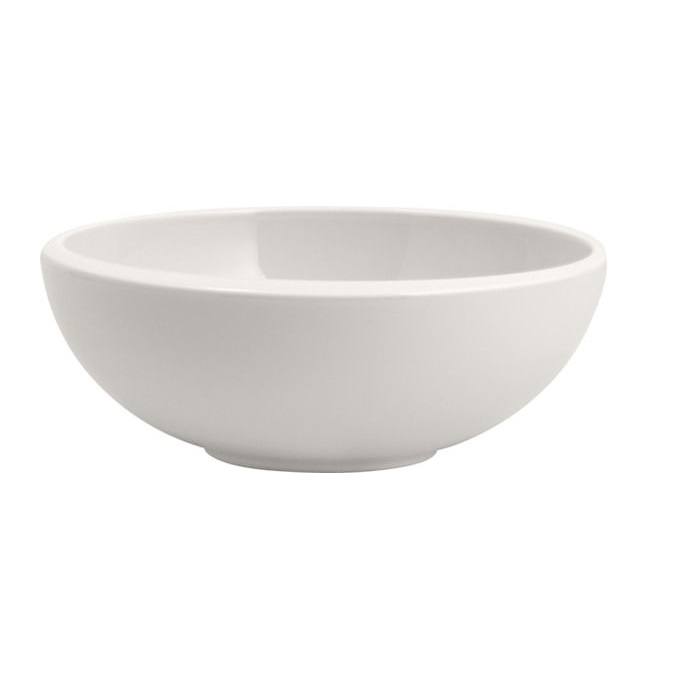 Villeroy en Boch NewMoon white Bowl 0,75l