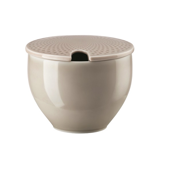 ROSENTHAL - Junto Soft Shell - Suikerpot 0,28l