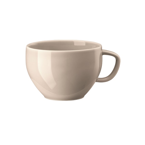 ROSENTHAL - Junto Soft Shell - Cafe-au-lait-kop 0,40l