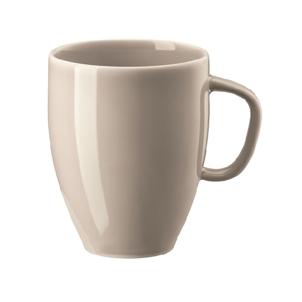 ROSENTHAL - Junto Soft Shell - Beker met oor 0,38l