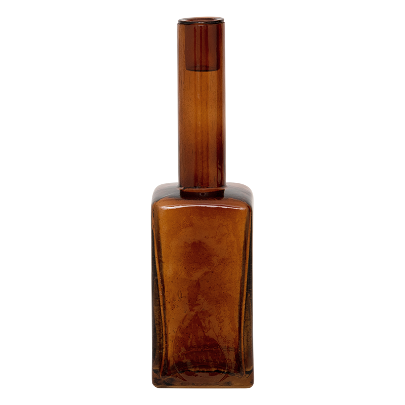 Urban Nature Culture - Alba - Kandelaar 8x28cm Argan Oil
