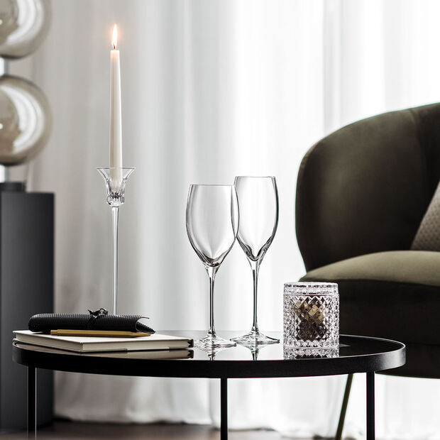 VILLEROY & BOCH - Allegorie Premium - Riesling Set/2