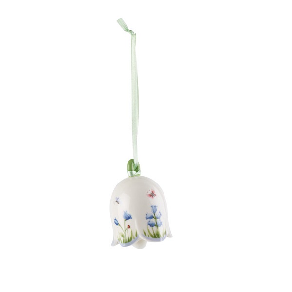 VILLEROY & BOCH - New Flower Bells - Blauwe druif 7cm