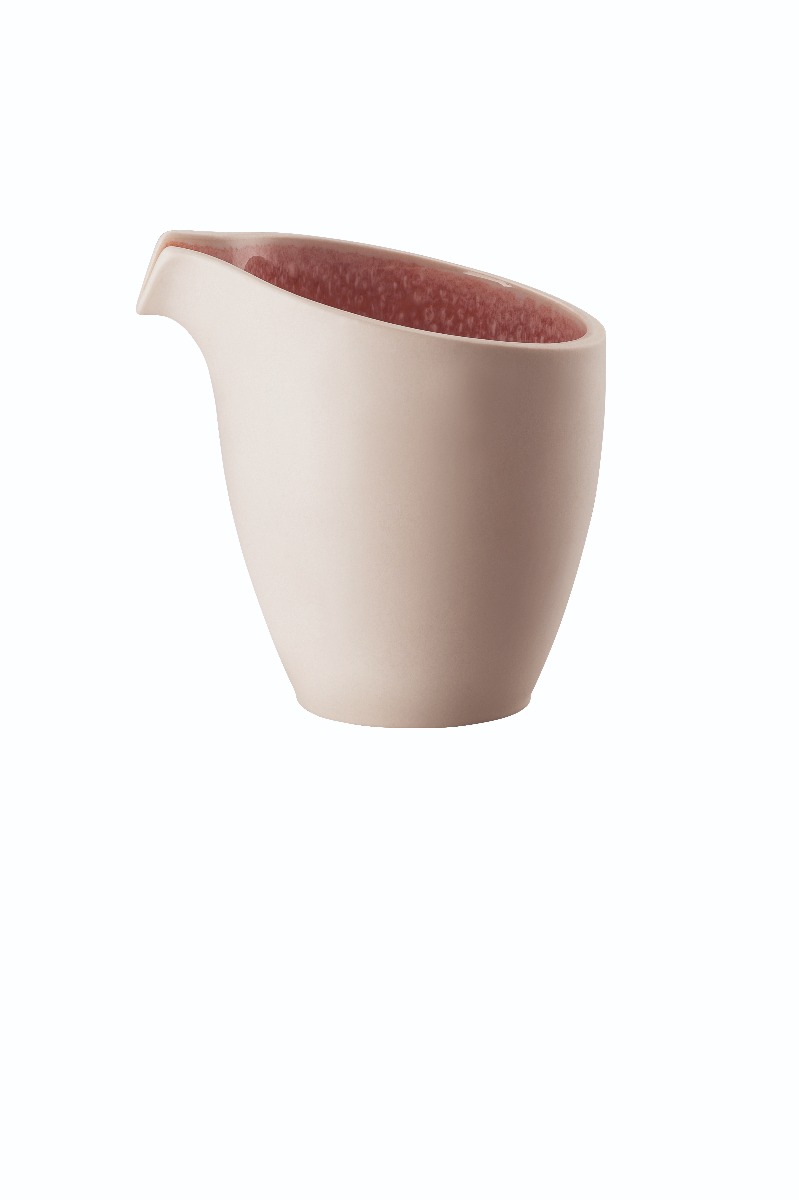 ROSENTHAL - Junto Rose Quartz - Melkkan 0,20l