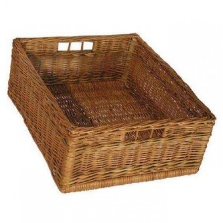 BUTLER - Mand 50x41x23cm