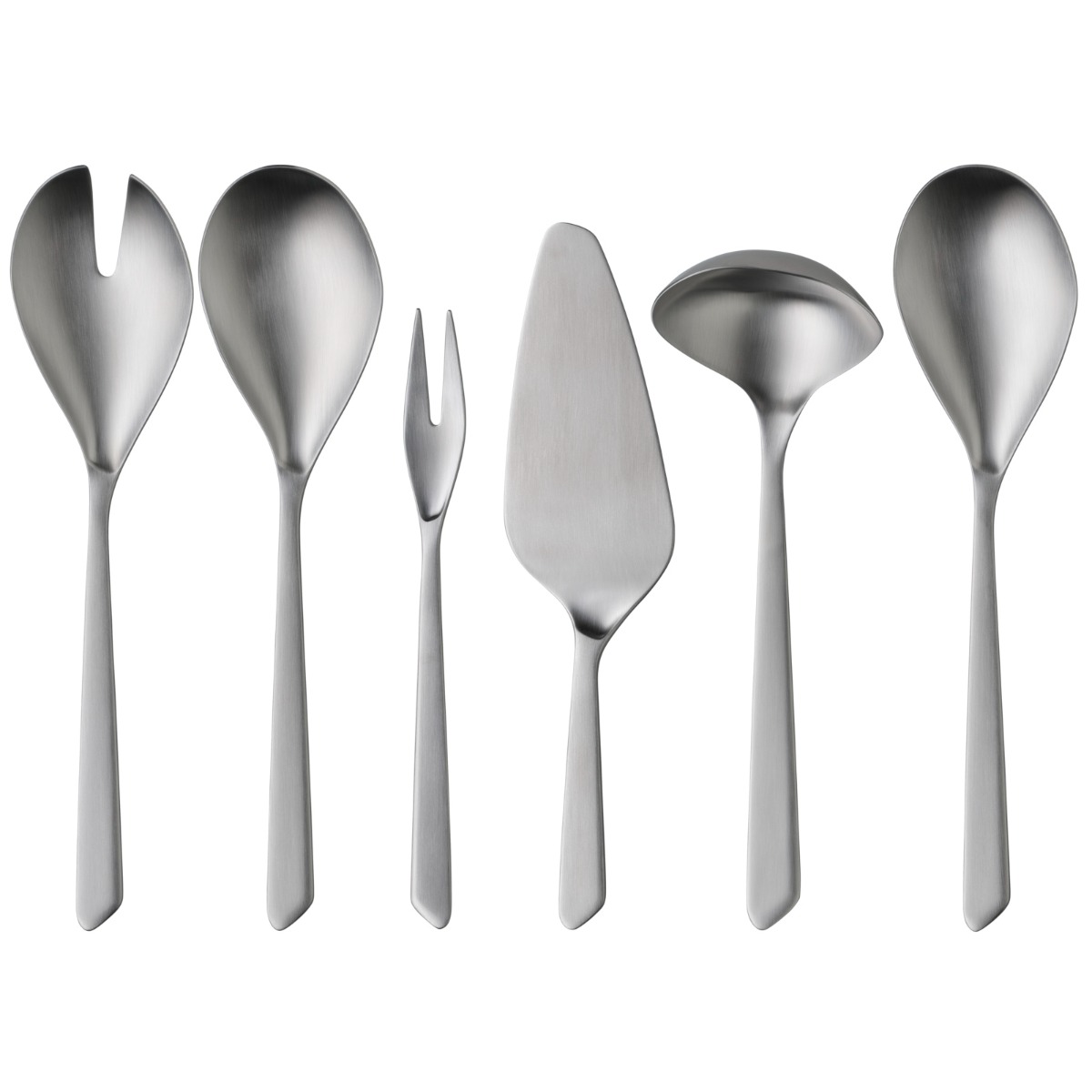 WMF - Neo 18/10 Protect - Bestekset 12 persoons 66-dlg
