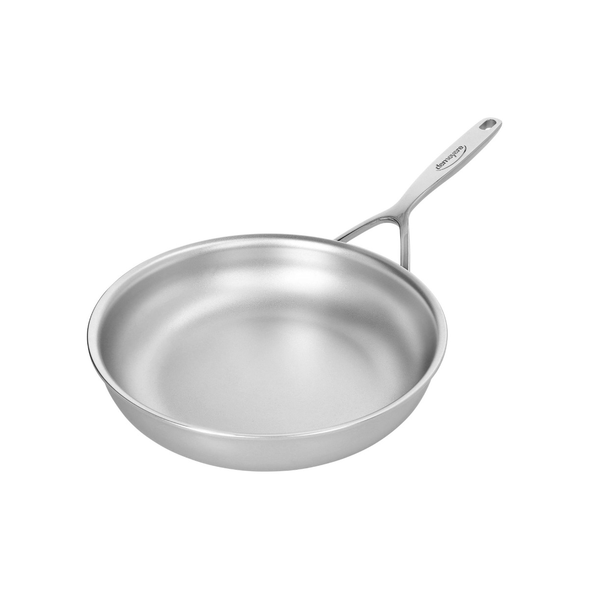 DEMEYERE - Intens 5 - Koekenpan 24cm Nanotouch