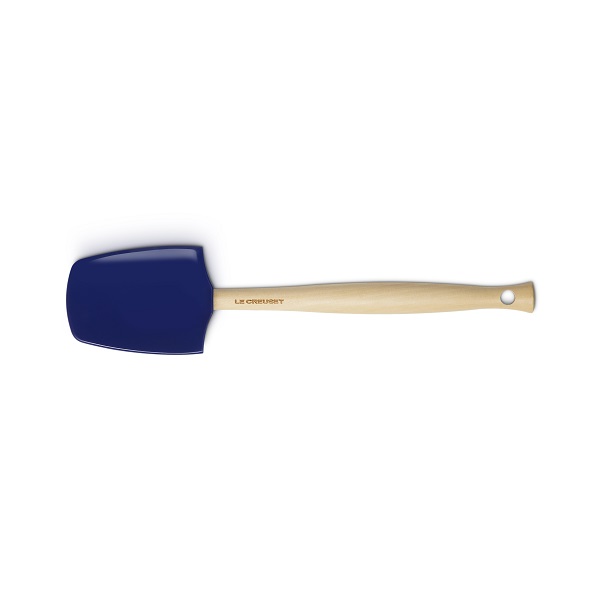 Le Creuset Lepelspatel Premium Azure 28 cm