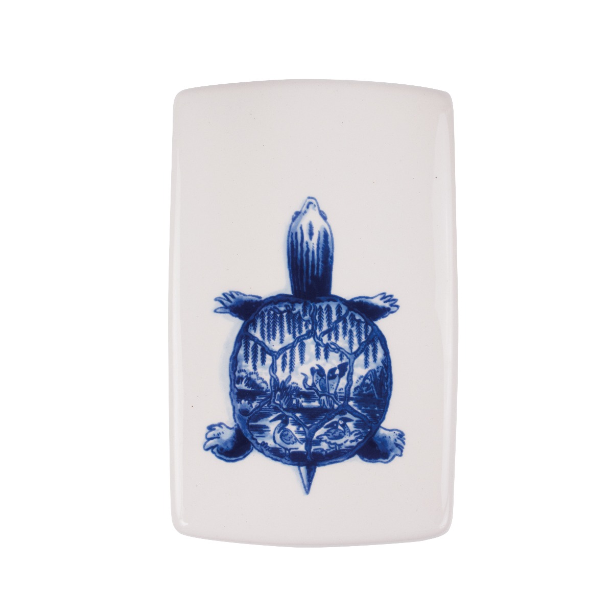 ROYAL DELFT - Wunderkammer - Tafeldoos