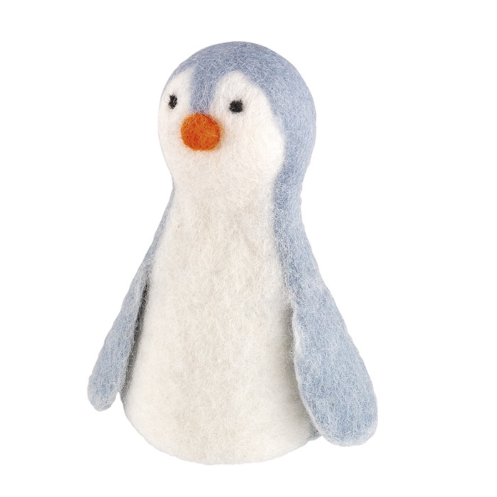 CILIO  Keukenhulpen - Eiwarmer pinguin