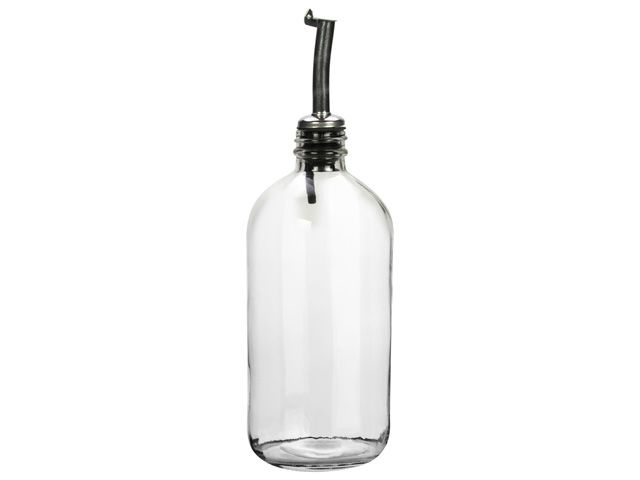 GUSTA - Gusta - Oliefles 0,50l