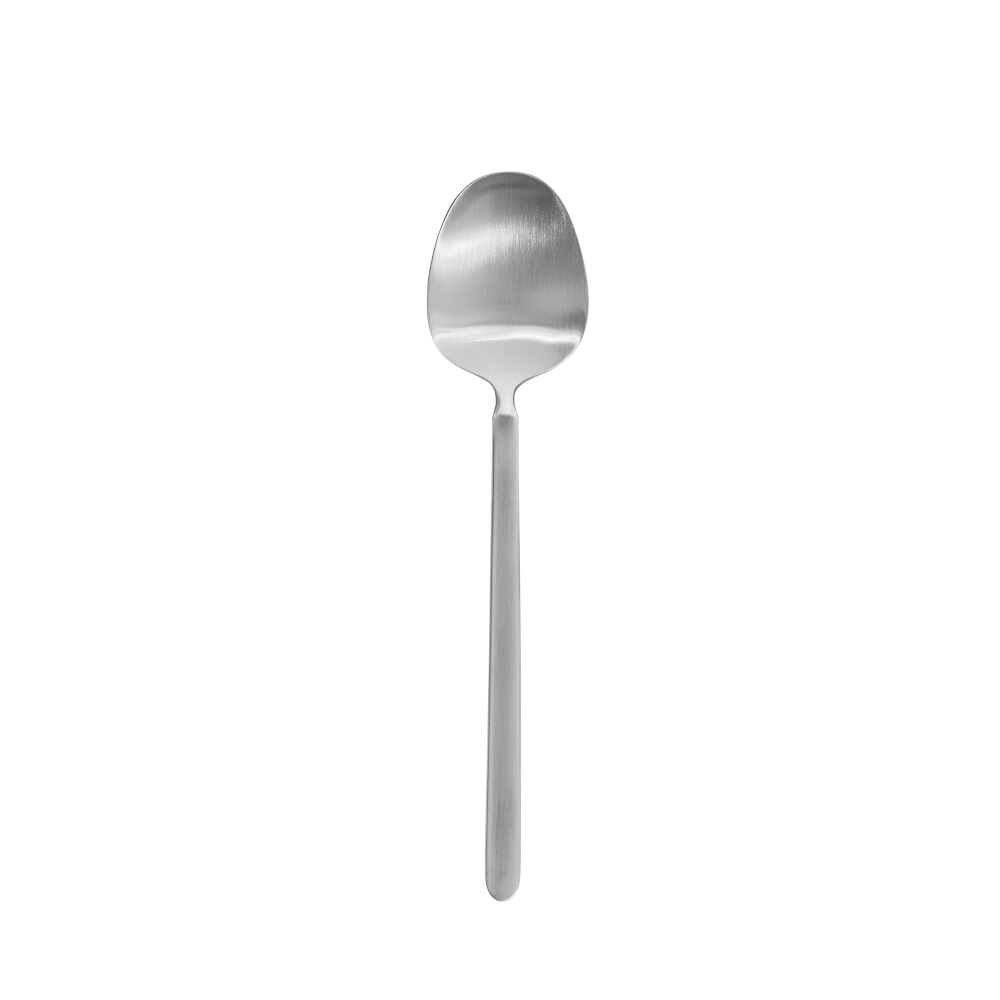 BLOMUS - Stella - Serveerlepel 25cm