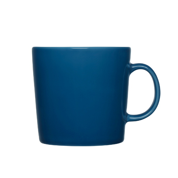 Iittala - Teema - Mok - 0,4 l - Vintage Blauw