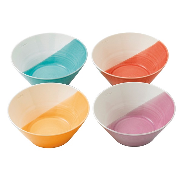 ROYAL DOULTON - 1815 - Ontbijtbord 23cm set/4 Bright kopen? Gratis verzonden vanaf 49,95 ✓ Persoonlijk advies ROYAL DOULTON - 1815 - Ontbijtbord 23cm set/4 Bright kopen? Gratis verzonden vanaf 49,95 ✓ Persoonlijk advies