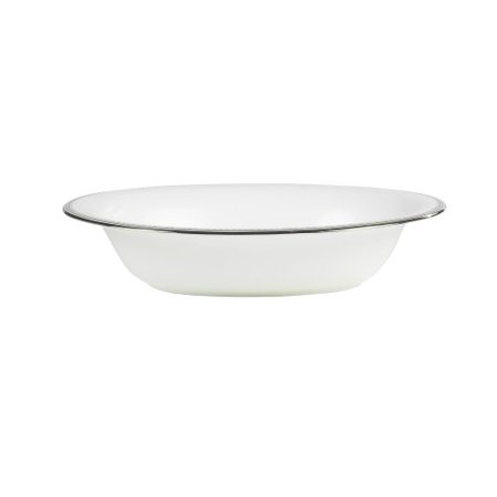 WEDGWOOD - Vera Wang - Grosgrain - Groenteschaal ov open