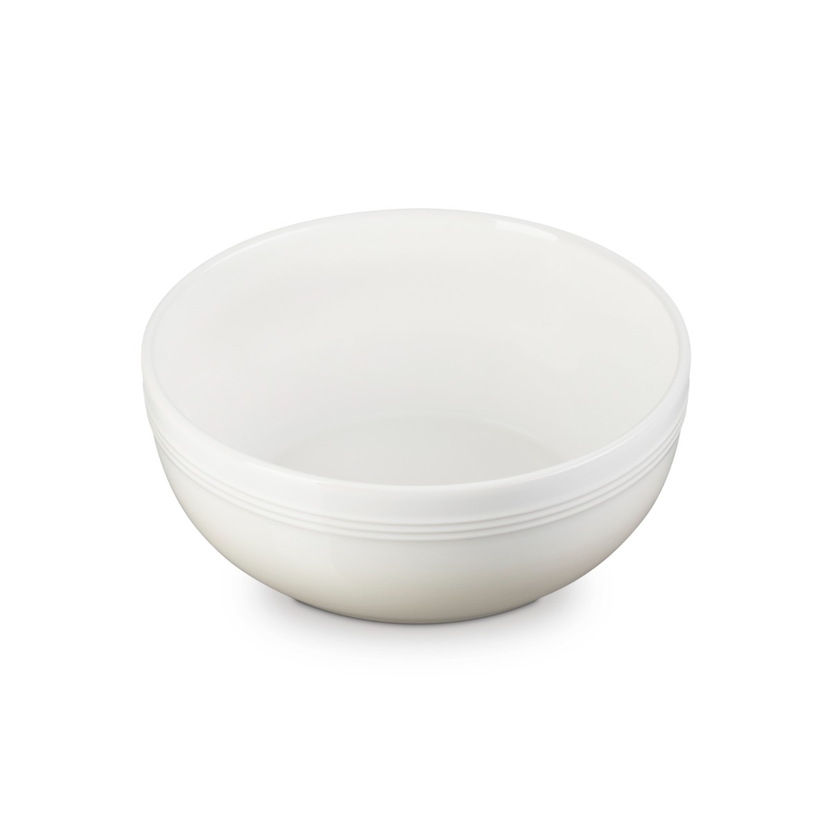 LE CREUSET - San Francisco - Schaal 20cm 1,60l Meringue