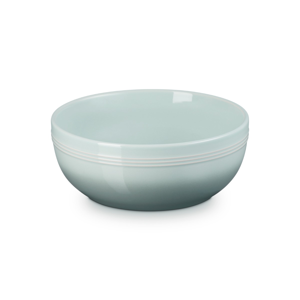 LE CREUSET - San Francisco - Schaal 20cm 1,60l Sea Salt
