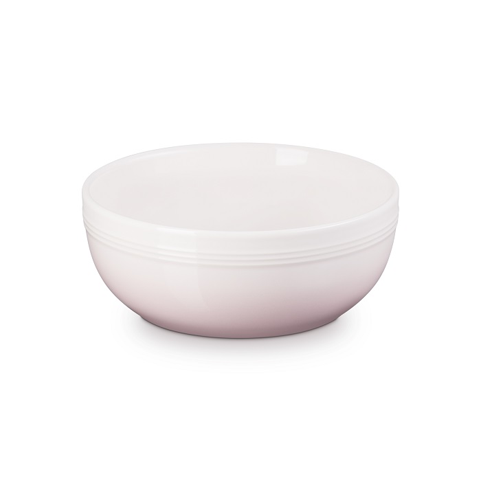 LE CREUSET - San Francisco - Schaal 20cm 1,60l Shell Pink