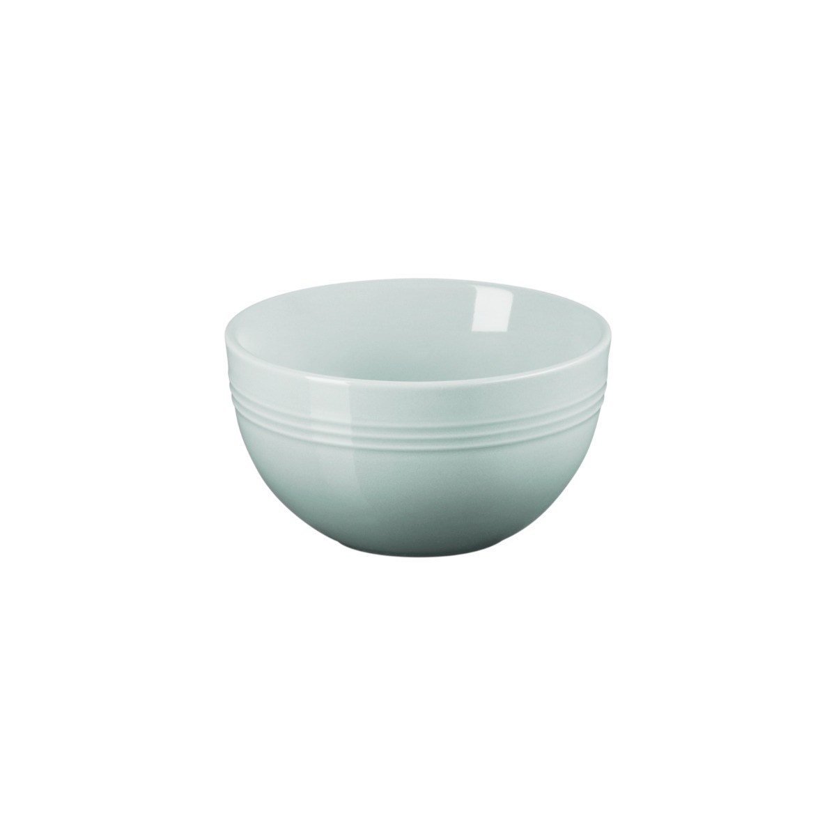 LE CREUSET - San Francisco - Snackschaaltje Coupe 12cm 0,35l Sea Salt