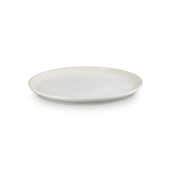 Le Creuset Ontbijtbord Coupe Meringue ø 22 cm