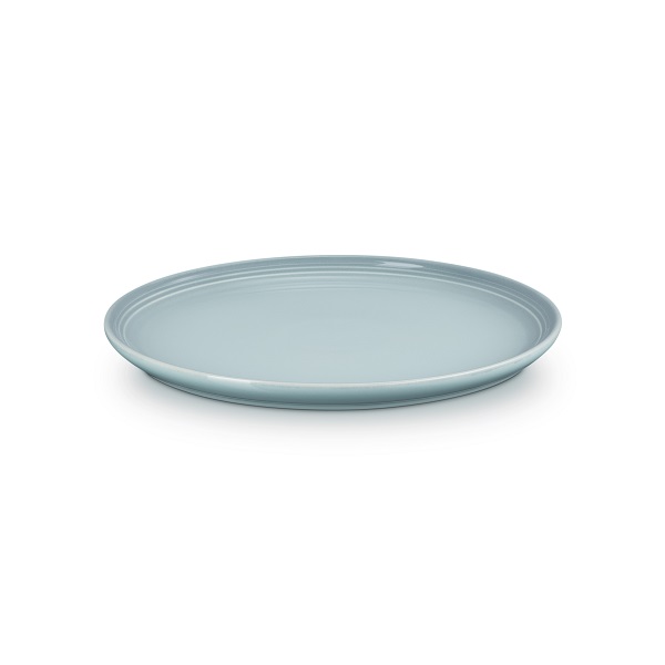 Le Creuset Ontbijtbord Coupe Sea Salt ø 22 cm