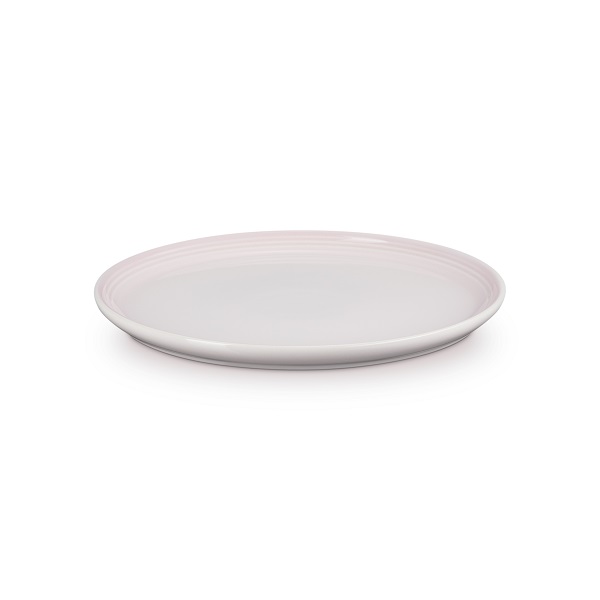 Le Creuset - Ontbijtbord - Coupe - Shell Pink 22cm