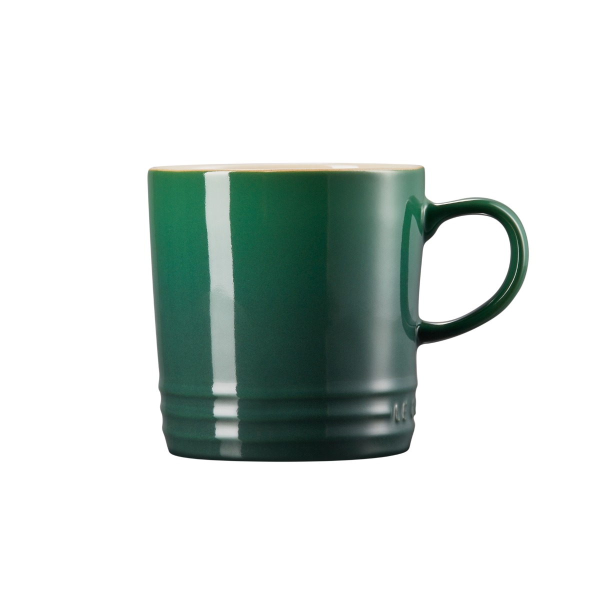 Le Creuset Mok Cactus Groen 350 ml