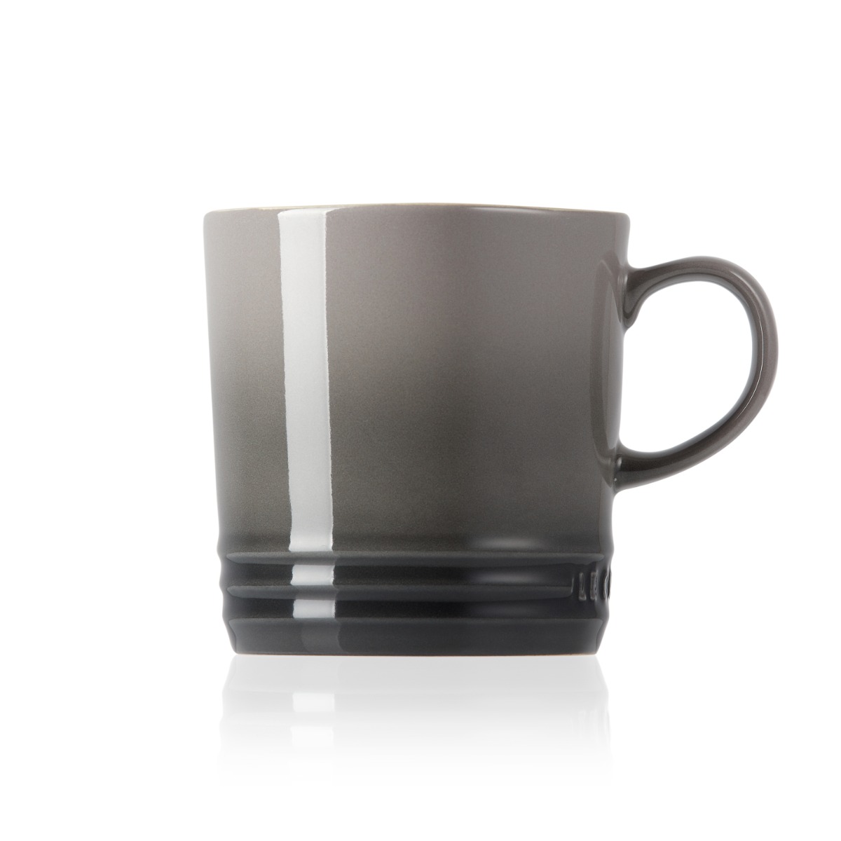 Le Creuset mok 0,35 L - Flint